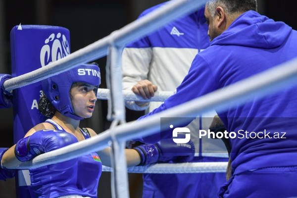 III MDB Oyunları: Boks üzrə yarışlar