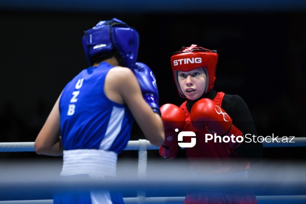 III MDB Oyunları: Boks üzrə yarışlar