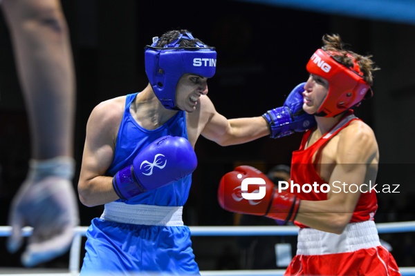 III MDB Oyunları: Boks üzrə yarışlar