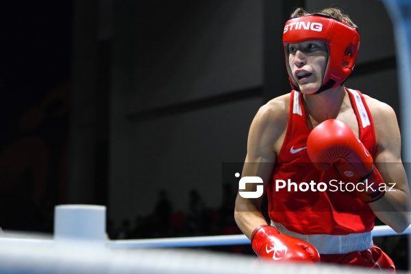 III MDB Oyunları: Boks üzrə yarışlar