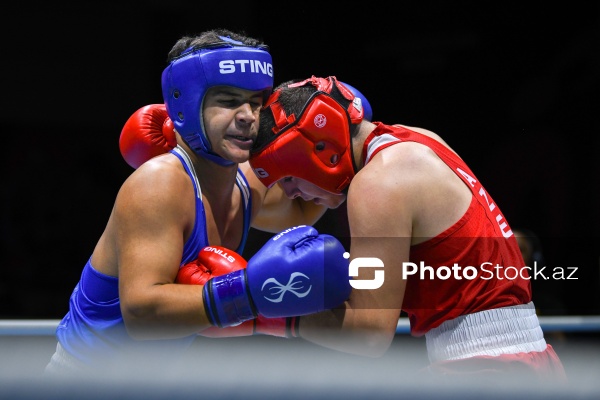 III MDB Oyunları: Boks üzrə yarışlar