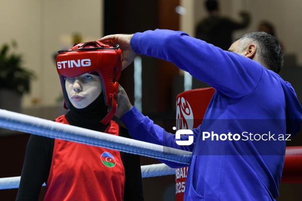 III MDB Oyunları: Boks üzrə yarışlar