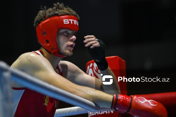 III MDB Oyunları: Boks üzrə yarışlar