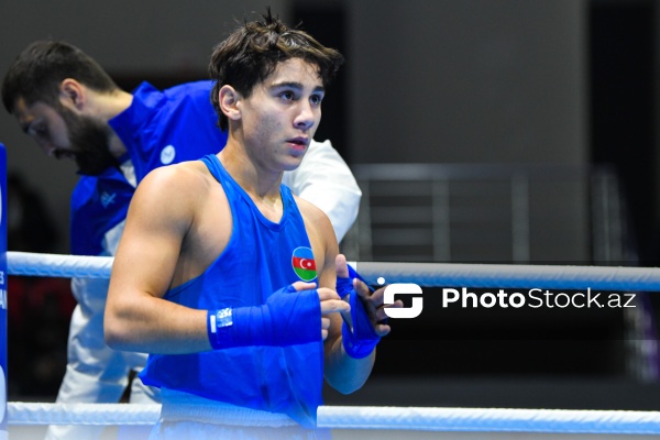 III MDB Oyunları: Boks üzrə yarışlar