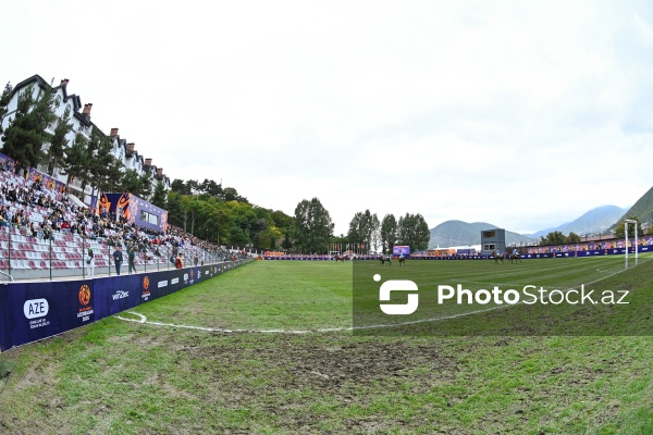 III MDB Oyunları: Çövkən yarışları