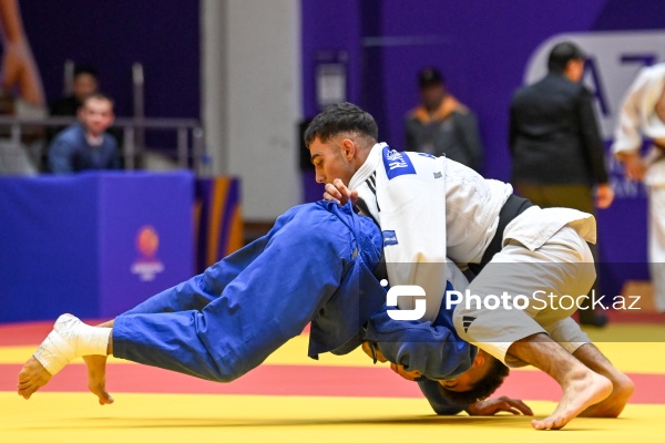 III MDB Oyunları: Cüdo üzrə yarışlar