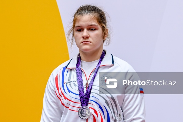 III MDB Oyunları: Cüdo üzrə yarışlar