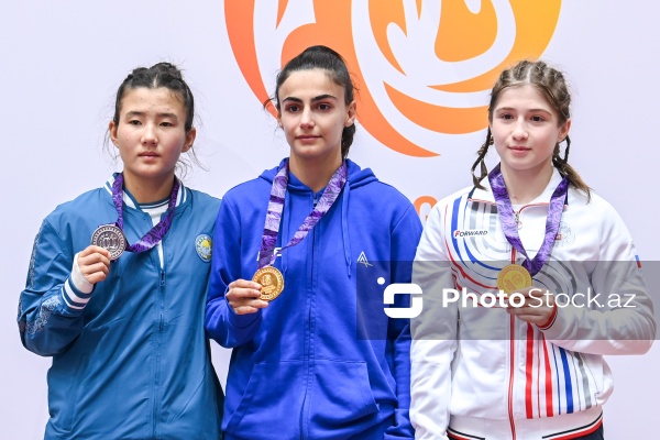 III MDB Oyunları: Cüdo üzrə yarışlar