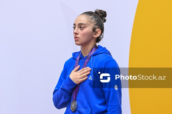 III MDB Oyunları: Cüdo üzrə yarışlar