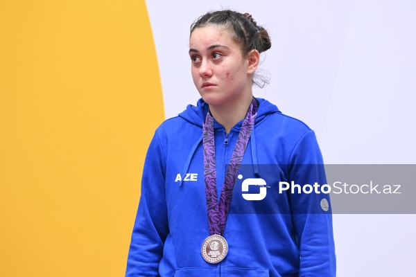 III MDB Oyunları: Cüdo üzrə yarışlar