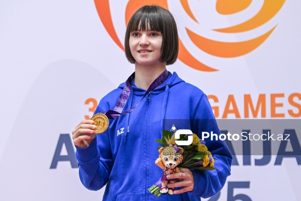 III MDB Oyunları: Cüdo üzrə yarışlar