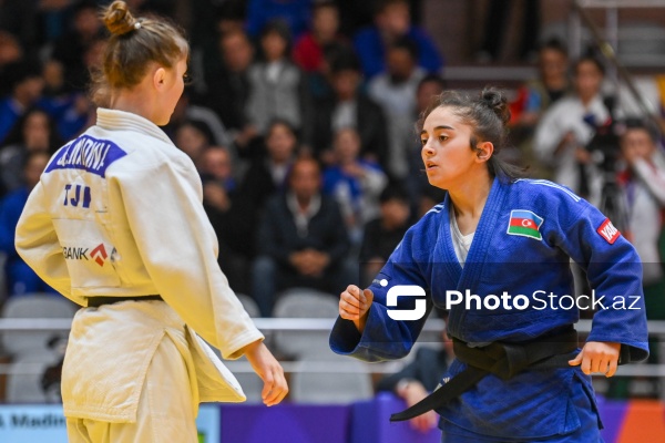 III MDB Oyunları: Cüdo üzrə yarışlar