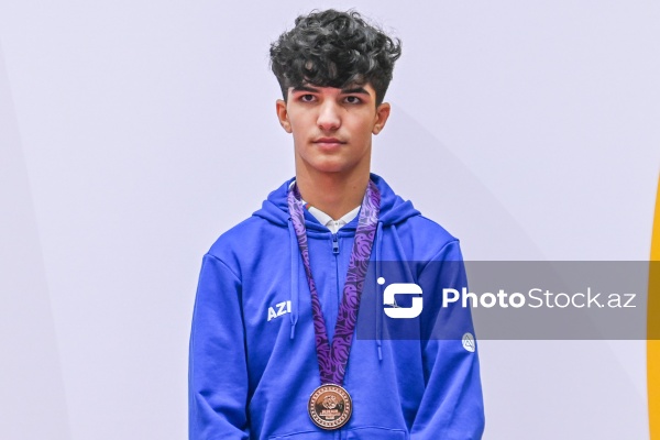 III MDB Oyunları: Cüdo üzrə yarışlar