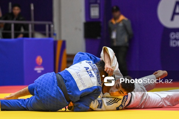 III MDB Oyunları: Cüdo üzrə yarışlar