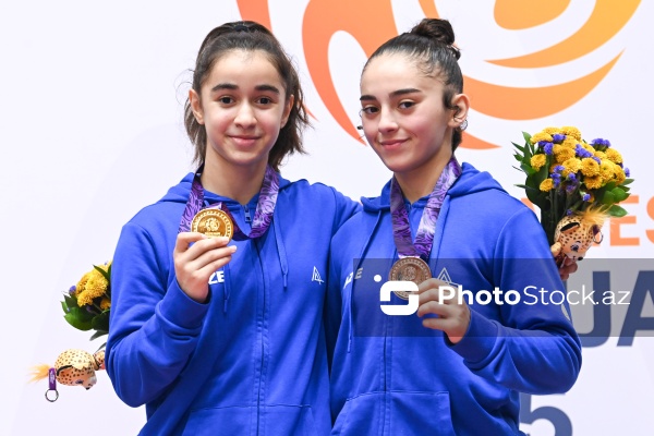 III MDB Oyunları: Cüdo üzrə yarışlar