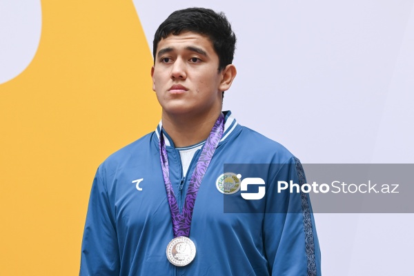 III MDB Oyunları: Cüdo üzrə yarışlar