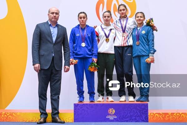 III MDB Oyunları: Cüdo üzrə yarışlar