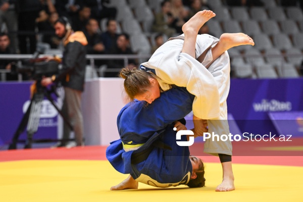 III MDB Oyunları: Cüdo üzrə yarışlar