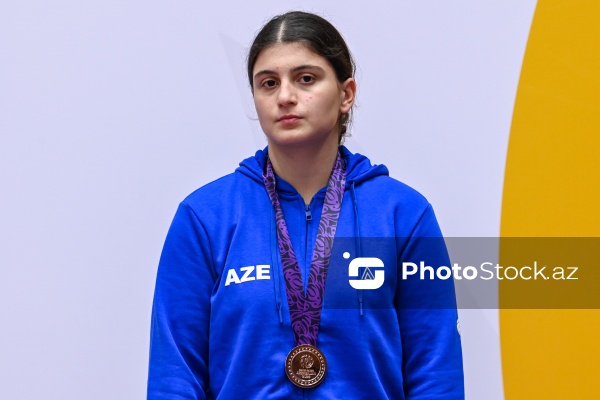 III MDB Oyunları: Cüdo üzrə yarışlar