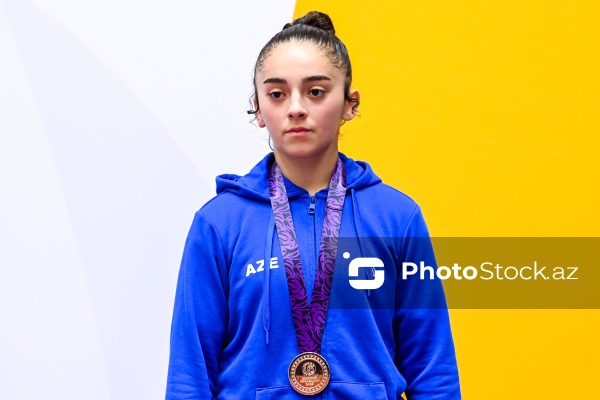 III MDB Oyunları: Cüdo üzrə yarışlar