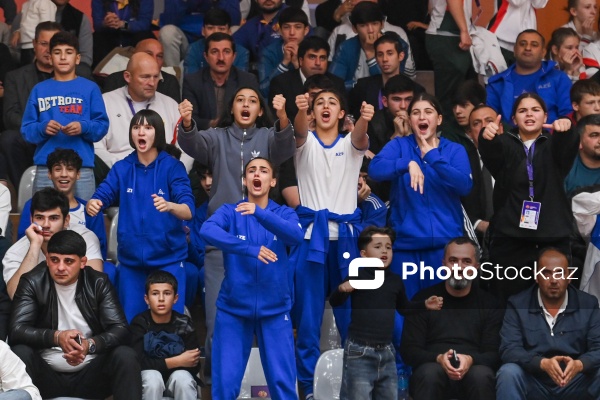 III MDB Oyunları: Cüdo üzrə yarışlar