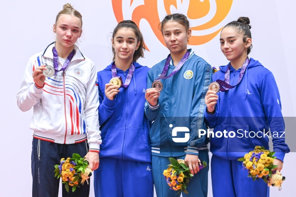 III MDB Oyunları: Cüdo üzrə yarışlar