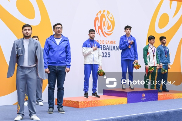 III MDB Oyunları: Cüdo üzrə yarışlar