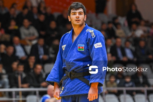 III MDB Oyunları: Cüdo üzrə yarışlar