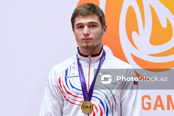 III MDB Oyunları: Cüdo üzrə yarışlar