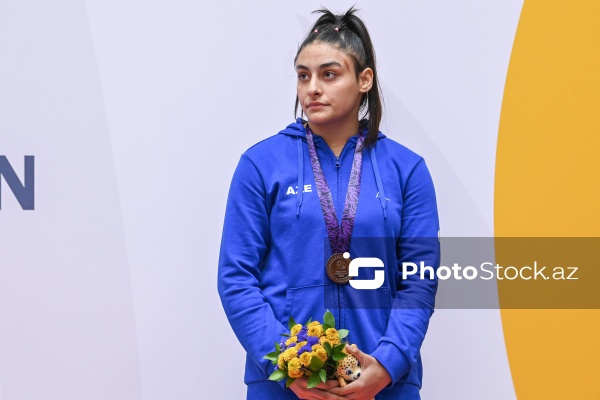 III MDB Oyunları: Cüdo üzrə yarışlar