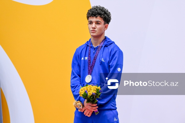 III MDB Oyunları: Cüdo üzrə yarışlar