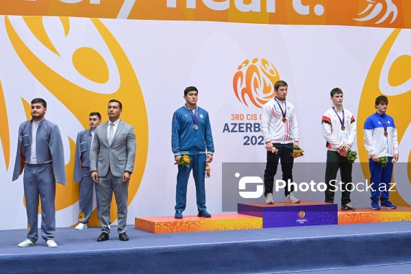 III MDB Oyunları: Cüdo üzrə yarışlar