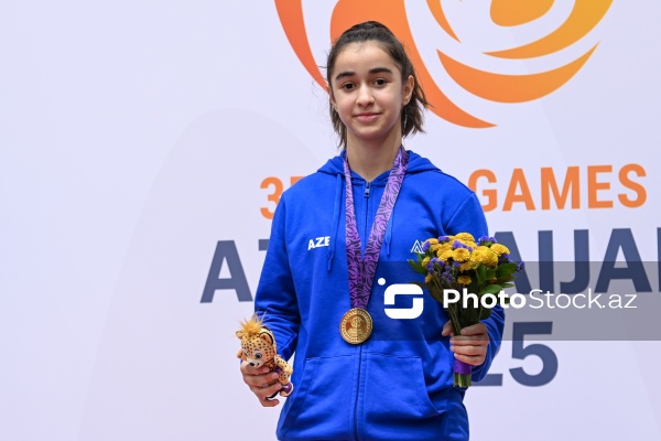 III MDB Oyunları: Cüdo üzrə yarışlar