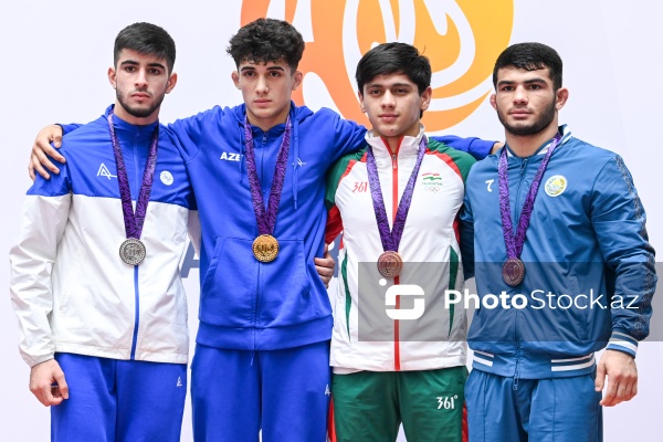 III MDB Oyunları: Cüdo üzrə yarışlar