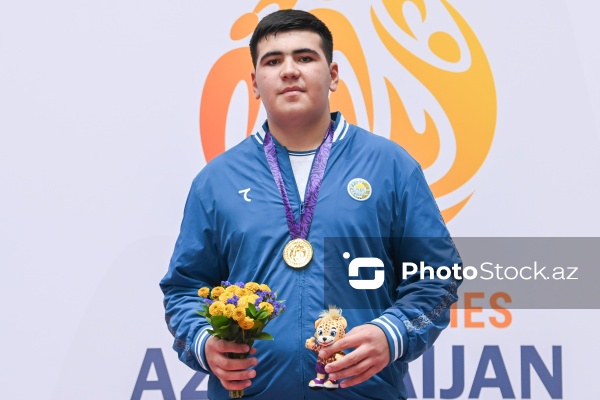 III MDB Oyunları: Cüdo üzrə yarışlar