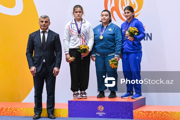 III MDB Oyunları: Cüdo üzrə yarışlar