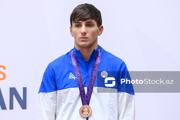 III MDB Oyunları: Cüdo üzrə yarışlar