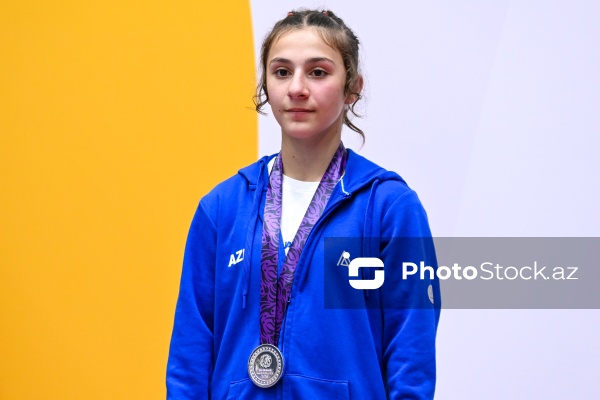 III MDB Oyunları: Cüdo üzrə yarışlar