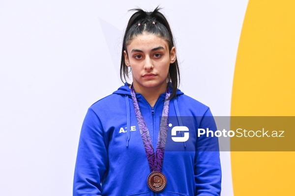 III MDB Oyunları: Cüdo üzrə yarışlar