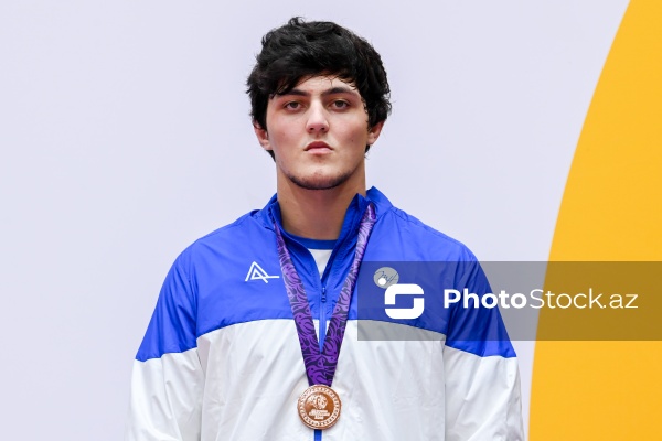 III MDB Oyunları: Cüdo üzrə yarışlar