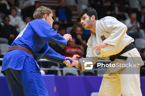 III MDB Oyunları: Cüdo üzrə yarışlar