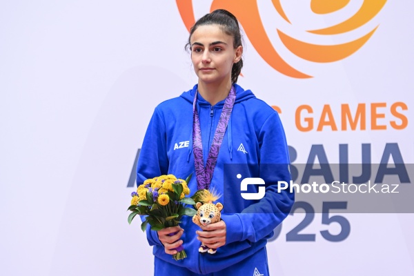 III MDB Oyunları: Cüdo üzrə yarışlar