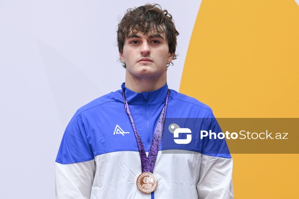 III MDB Oyunları: Cüdo üzrə yarışlar