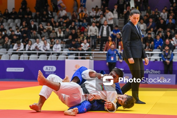 III MDB Oyunları: Cüdo üzrə yarışlar