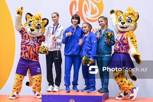 III MDB Oyunları: Cüdo üzrə yarışlar