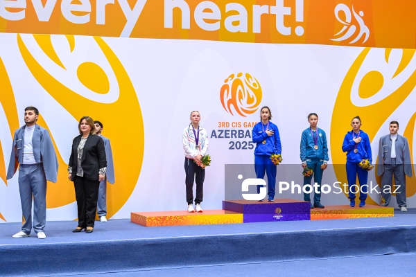 III MDB Oyunları: Cüdo üzrə yarışlar