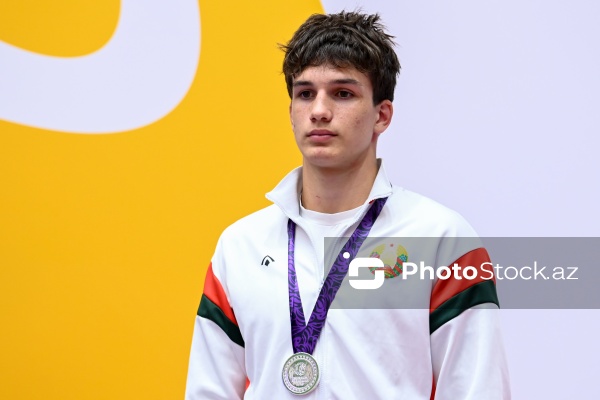 III MDB Oyunları: Cüdo üzrə yarışlar