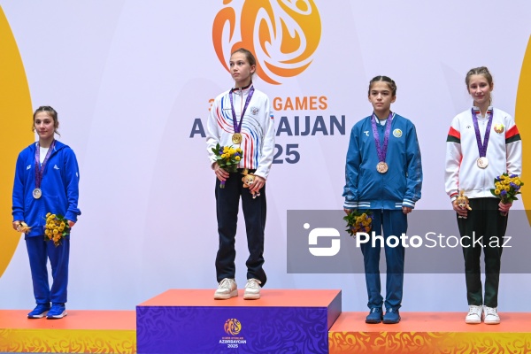 III MDB Oyunları: Cüdo üzrə yarışlar