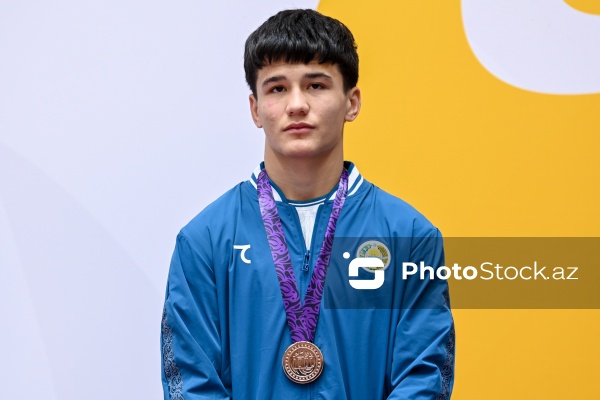 III MDB Oyunları: Cüdo üzrə yarışlar