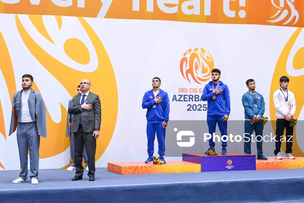 III MDB Oyunları: Cüdo üzrə yarışlar